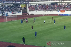 PSIS Targetkan Tambahan Jam Terbang di Turnamen Pramusim 2022 Jelang Liga 1