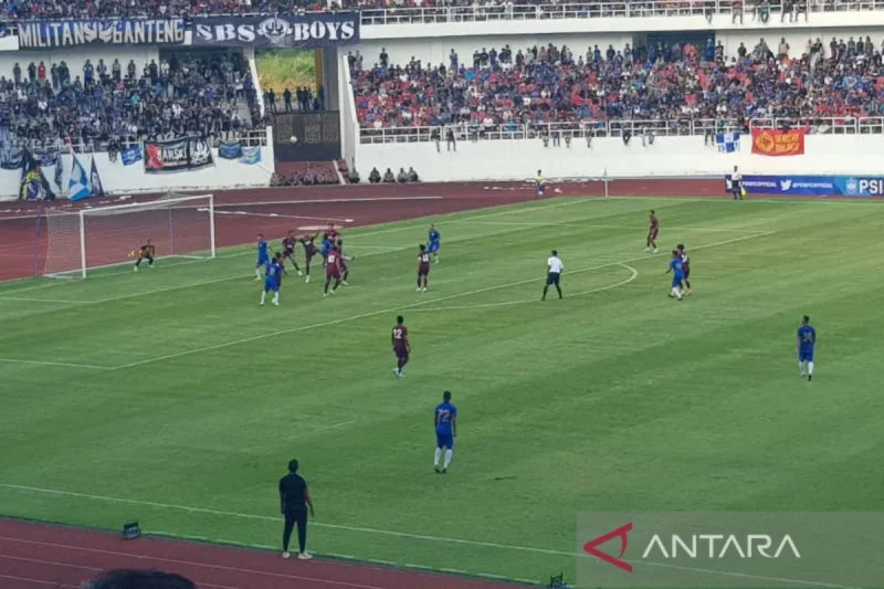 PSIS Targetkan Tambahan Jam Terbang di Turnamen Pramusim 2022 Jelang Liga 1