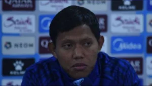 Persib Amankan Puncak Klasemen, Adam Alis Cetak Dua Gol Kemenangan atas Persija