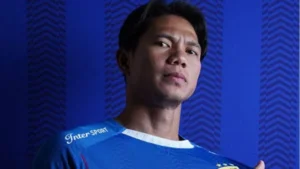 Jufriyanto Kembali ke Persib: Dari Bek Andalan Hingga Asisten Pelatih, Loyalitas yang Menginspirasi