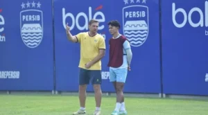 Persib Bandung Fokus Persiapan ACL 2026, Piala Presiden Hanya Pemanasan