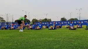 Persib Geser Jadwal Latihan Jadi Pukul 09.30 WIB, Igor Tolic Ungkap Alasan Humanis di Balik Kebijakan