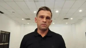 Persib Fokus Persiapan Fisik dan AFC Champions League Two di Piala Presiden 2026, Tolic Singkirkan Target Juara