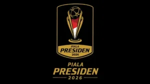 Surabaya dan Bandung Gelar Piala Presiden 2026, Reuni Bruno Moreira Jadi Sorotan
