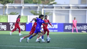 Akademi Persib Bandung vs Putri Garut: Duel Sengit di Final HPSL All-Stars U-18