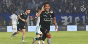 Persib Bandung Siap Berlaga di ACL 2 2024/2025: Jadwal Lengkap dan Target Prestasi