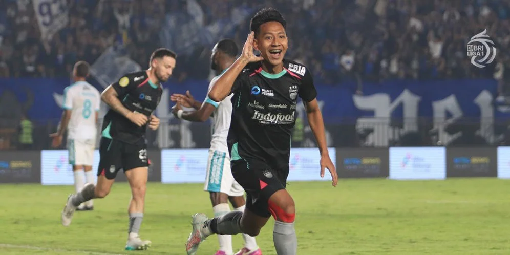 Persib Bandung Siap Berlaga di ACL 2 2024/2025: Jadwal Lengkap dan Target Prestasi