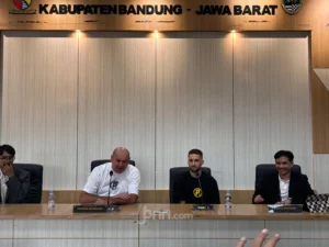 Persib Bandung Fokus Bangun Tim Baru, Piala Presiden Hanya Uji Coba Jelang Lawan Port FC