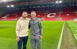 Persib Bandung Resmi Gaet Luciano Guaycochea, Punya Koneksi Keluarga dengan Bintang Liverpool