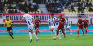BRI Liga 1 2026: Persis Solo Rekrut 8 Pemain Asing, Arema FC dan Persija Jakarta Geser Pemain Bintang